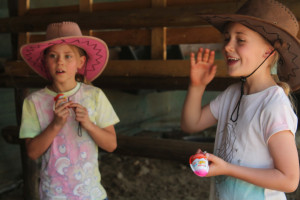 pony party img010